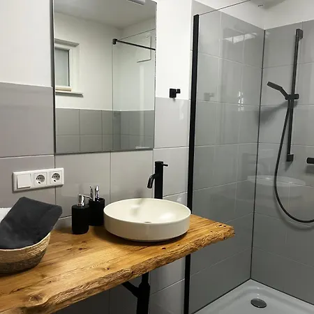 Appartement Quartier Lemgo Extérieur photo