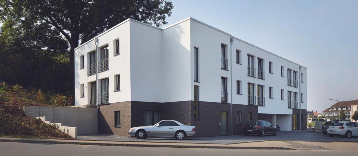 Apartment Quartier
