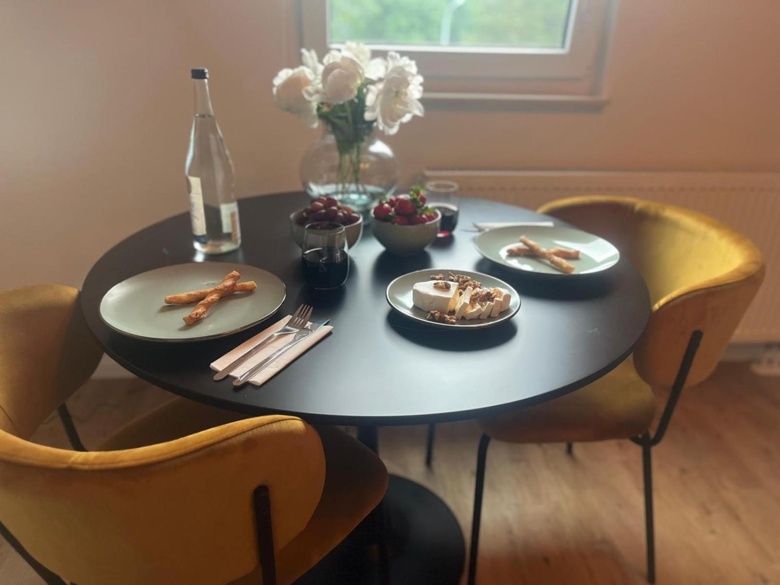 Apartment Quartier Lemgo