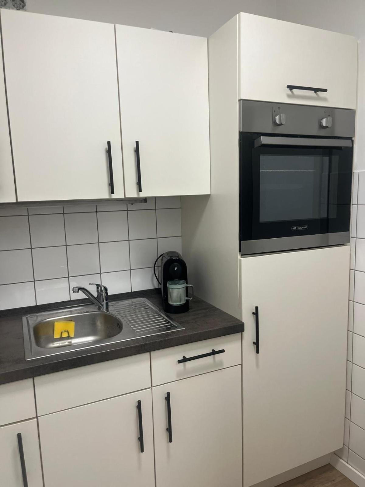 Quartier Apartment *