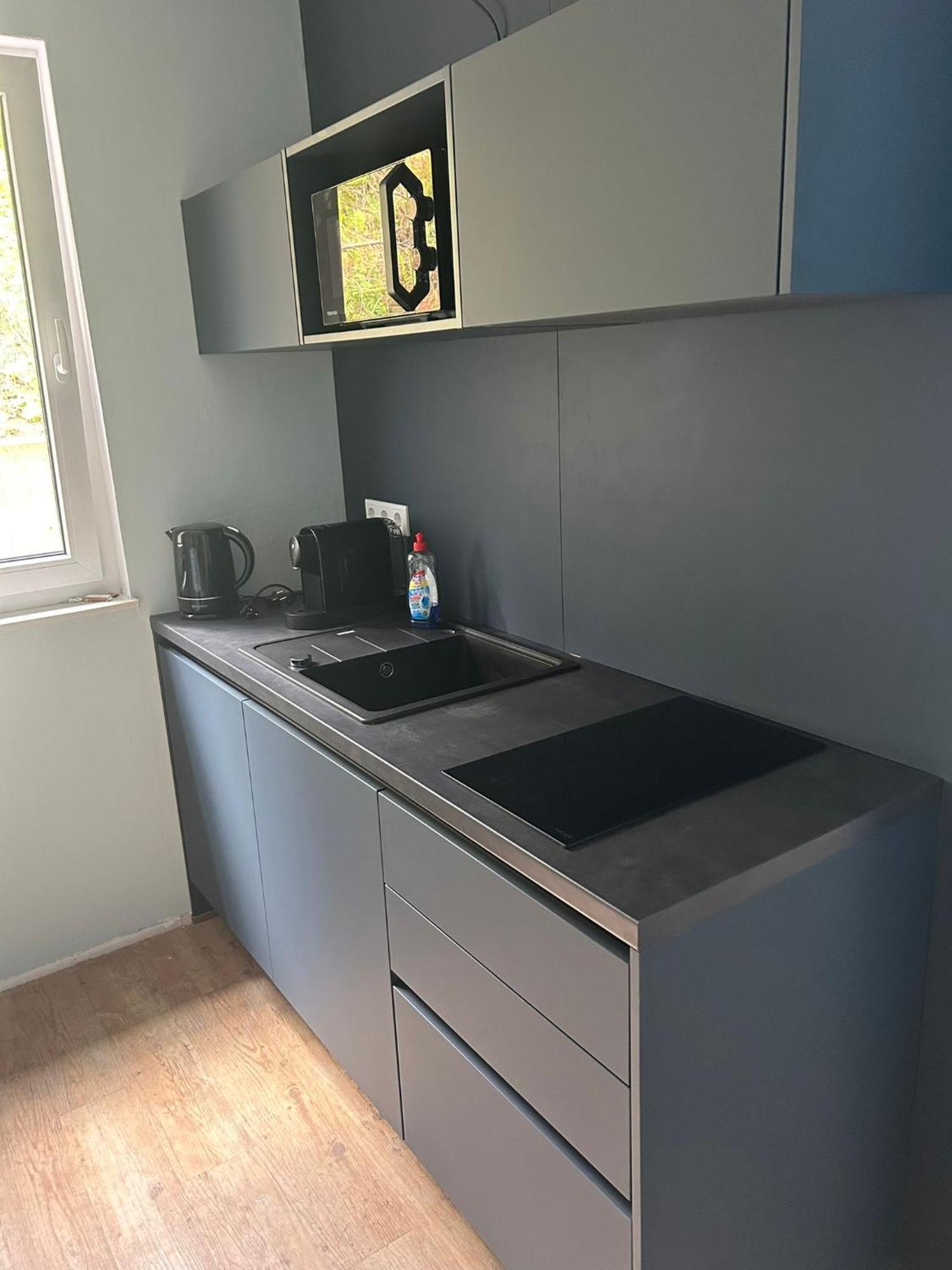 Apartment Quartier *